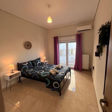 Argoapartment Volos Exterior photo