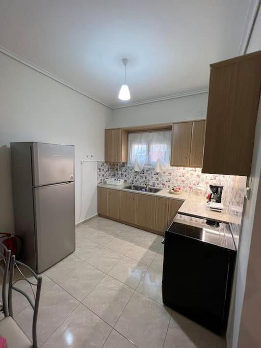 Argoapartment Volos Exterior photo