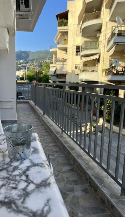 Argoapartment Volos Exterior photo