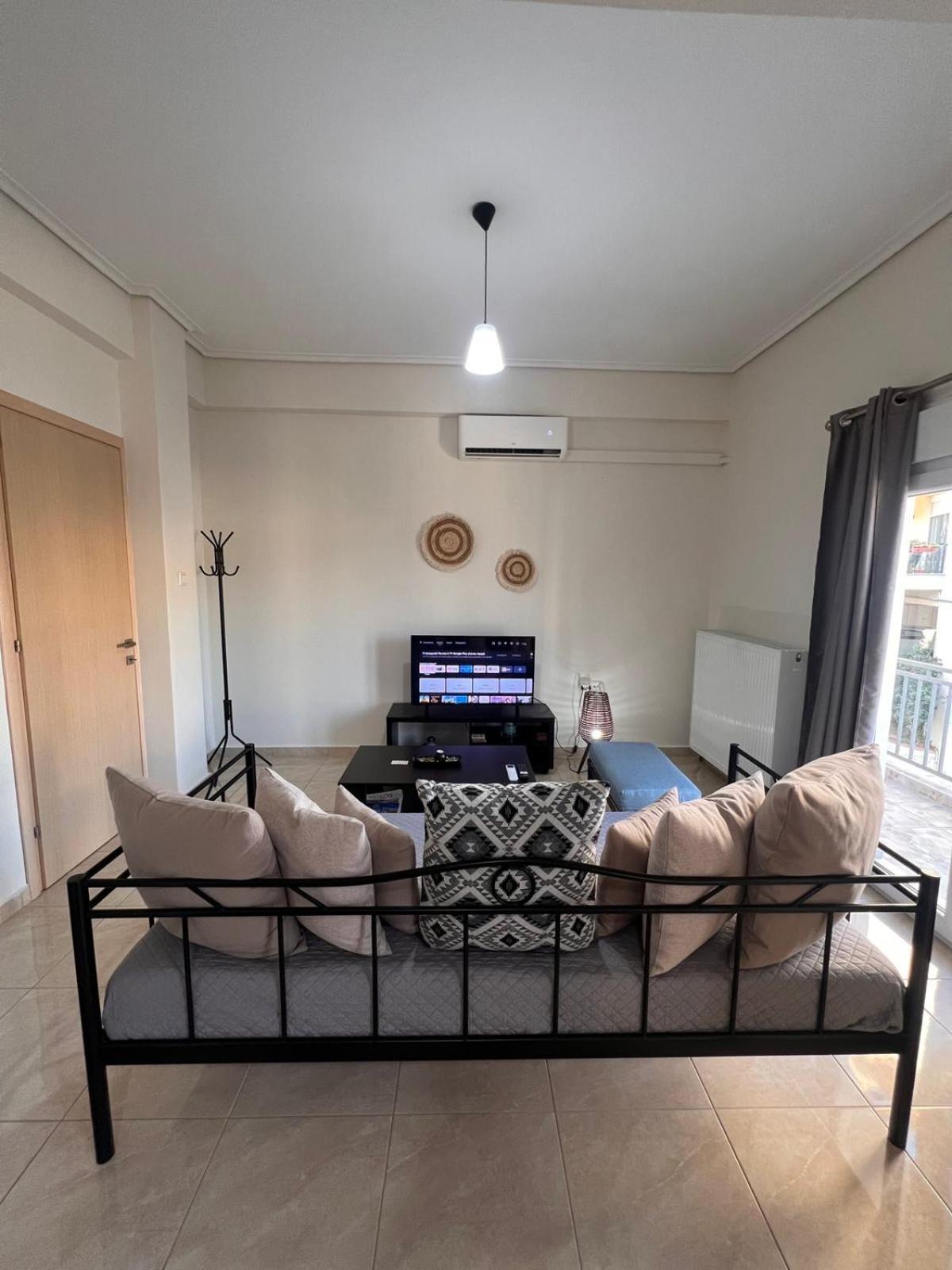 Argoapartment Volos Exterior photo