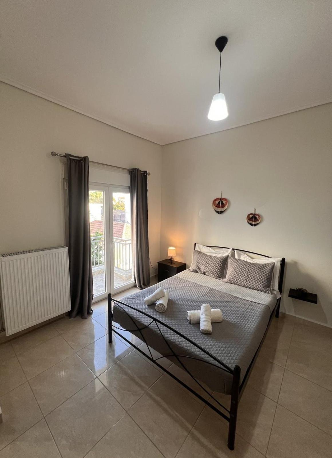 Argoapartment Volos Exterior photo