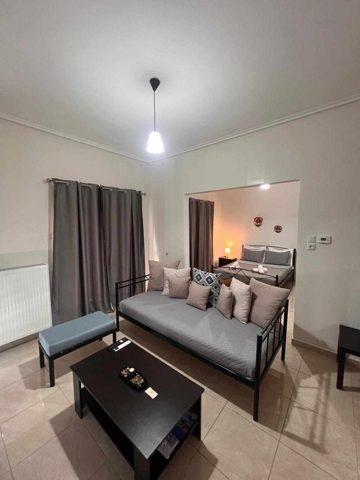 Argoapartment Volos Exterior photo