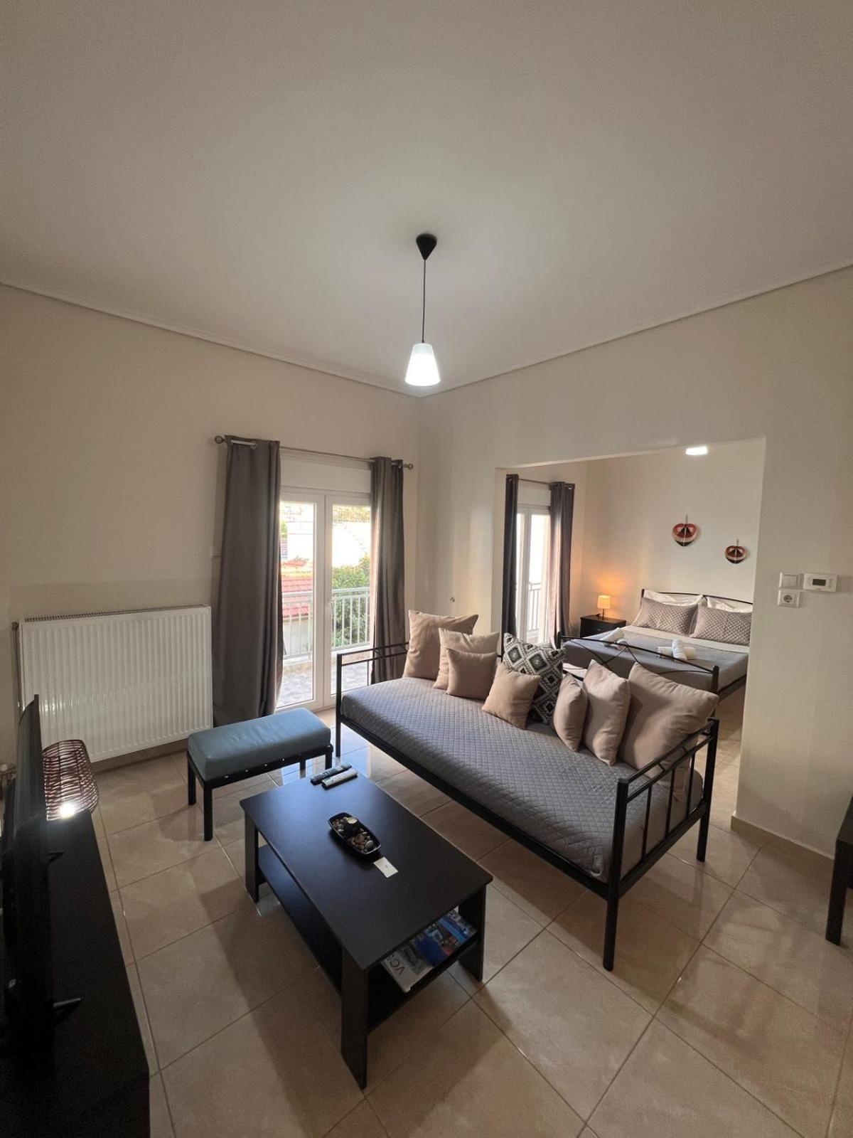 Argoapartment Volos Exterior photo