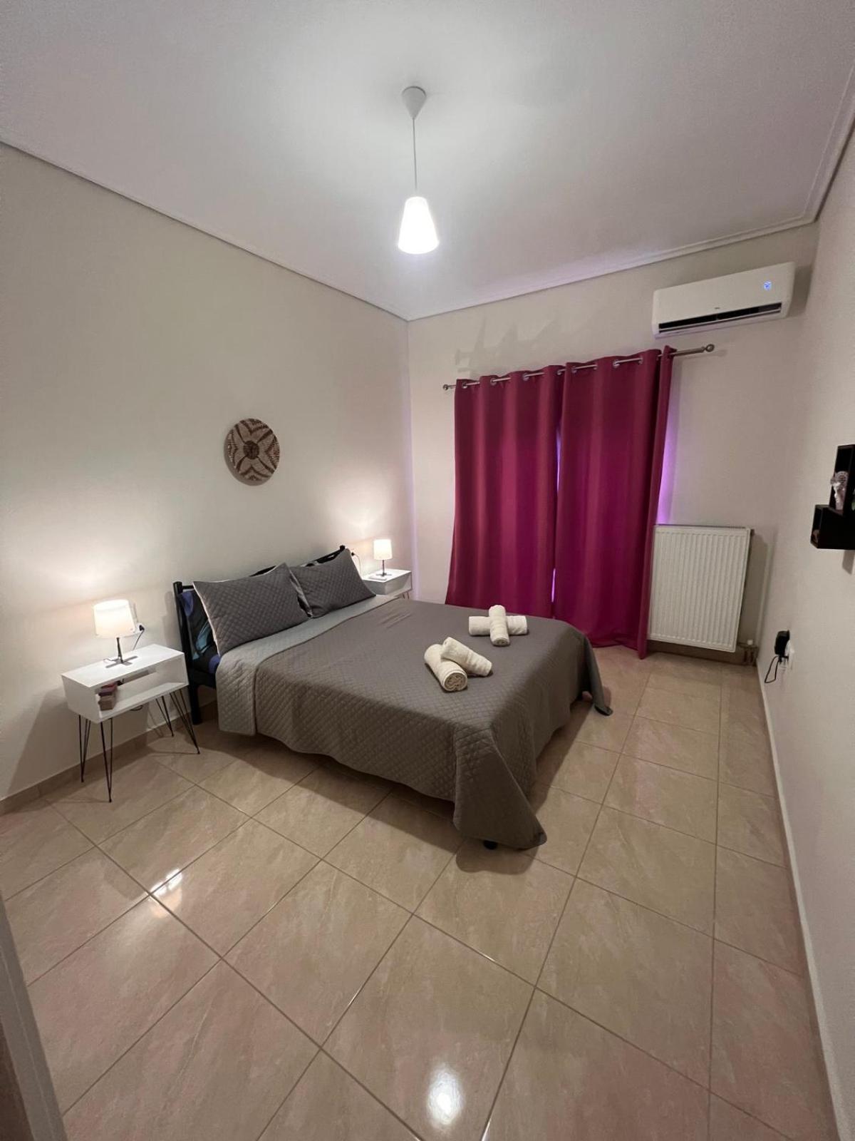 Argoapartment Volos Exterior photo