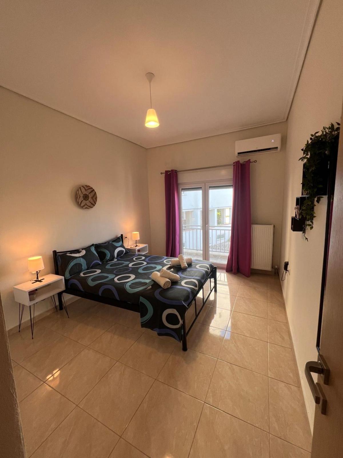 Argoapartment Volos Exterior photo